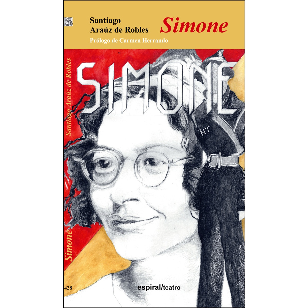 Imagem 0 de Simone: Recreación En Catorce Cuadros