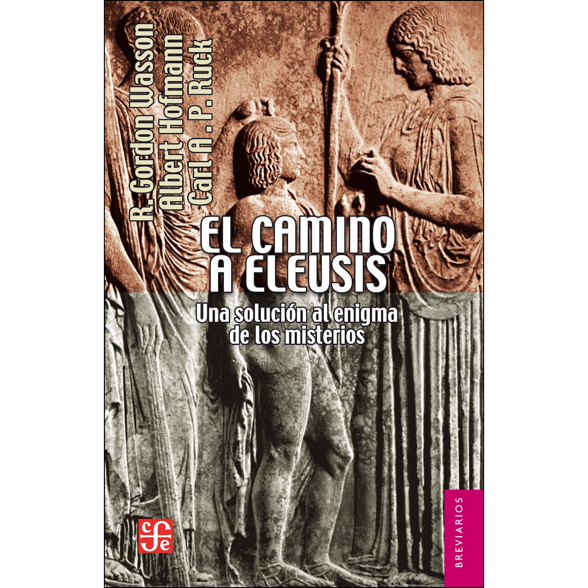 El camino de eleusis 1
