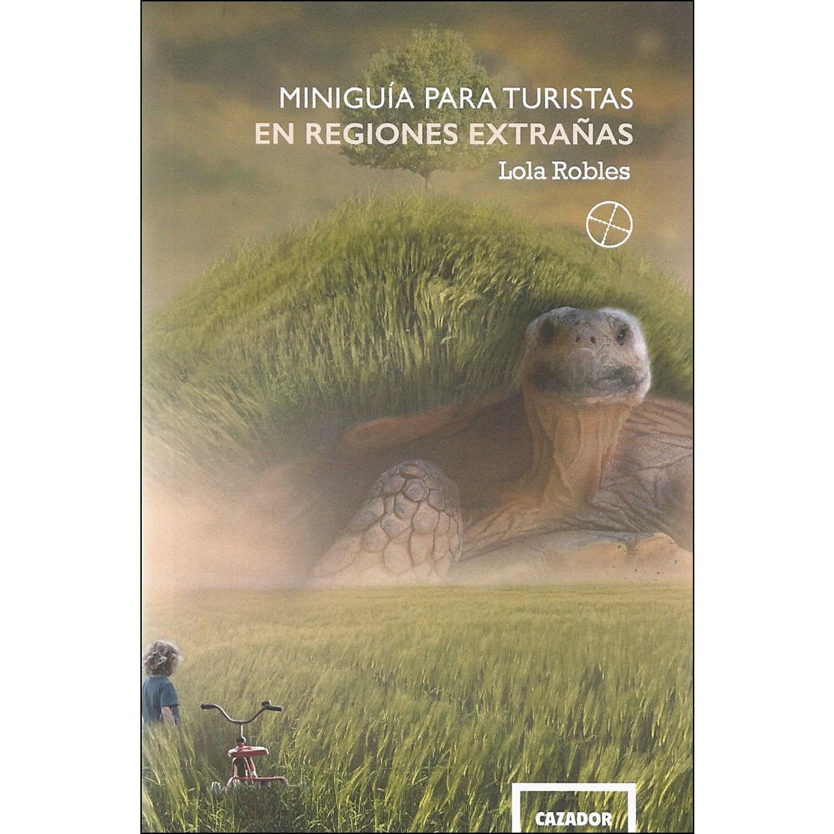 Imagem 0 de Mini-Guia Para Turistas En Regiones Extrañas