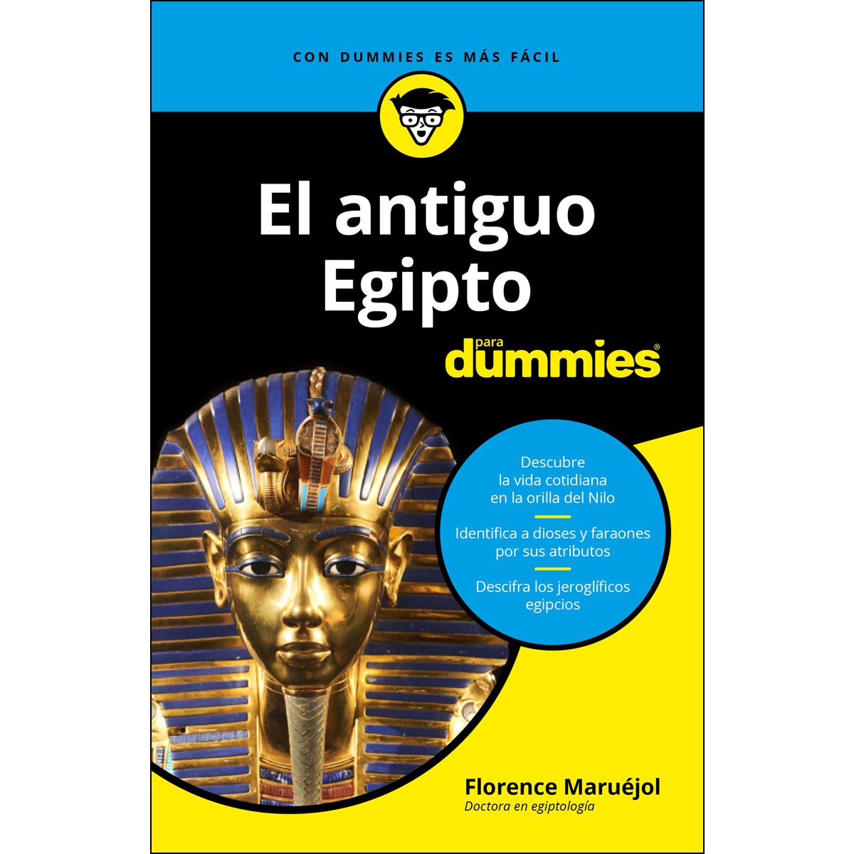 El antiguo egipto para dummies(Tapa blanda) 1