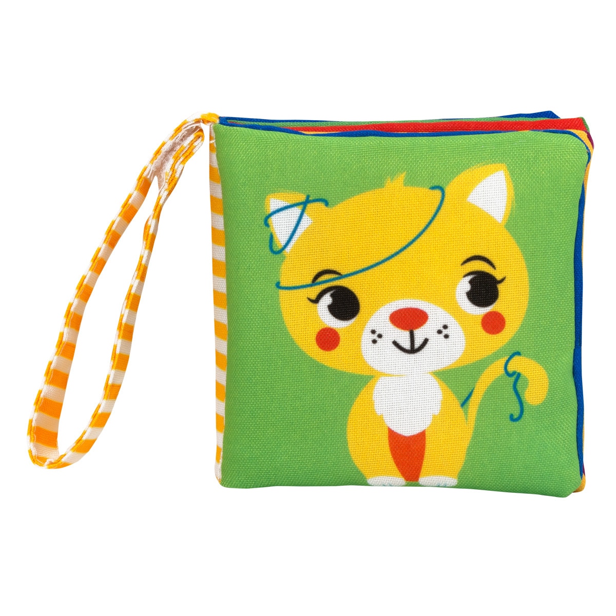 Imagem 0 de Abrázame. Gato