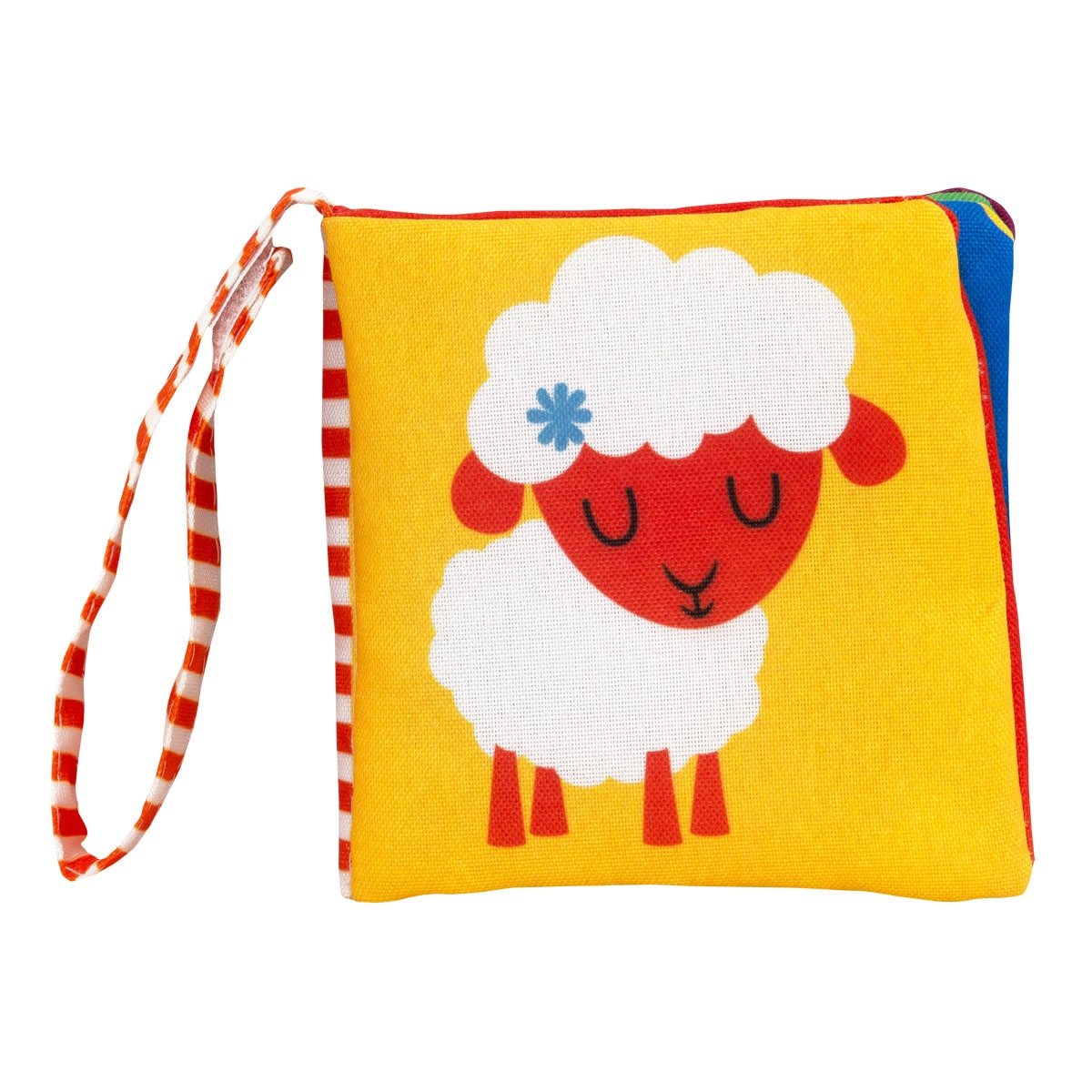 Imagem 0 de Abrázame. Oveja