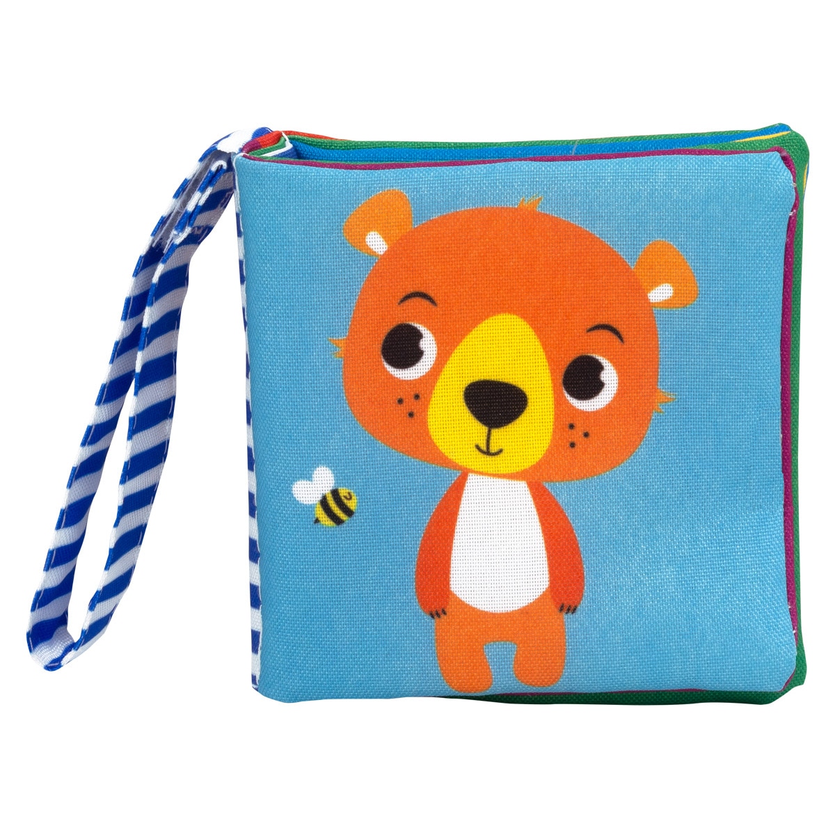 Imagem 0 de Abrázame. Oso