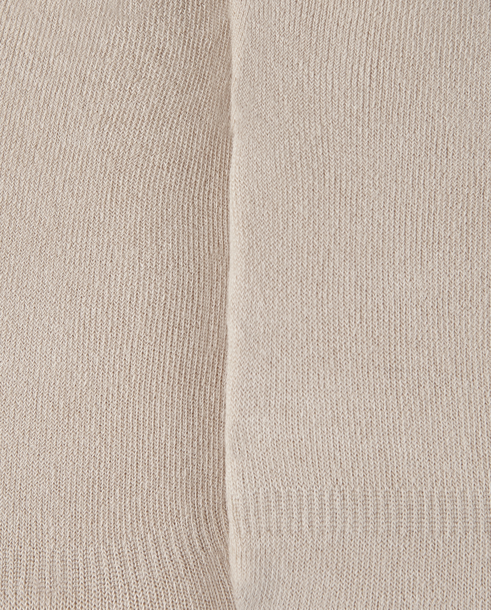 Pack de 3 pares de pezinhos de mulher Filodoro em algodão Preto-3