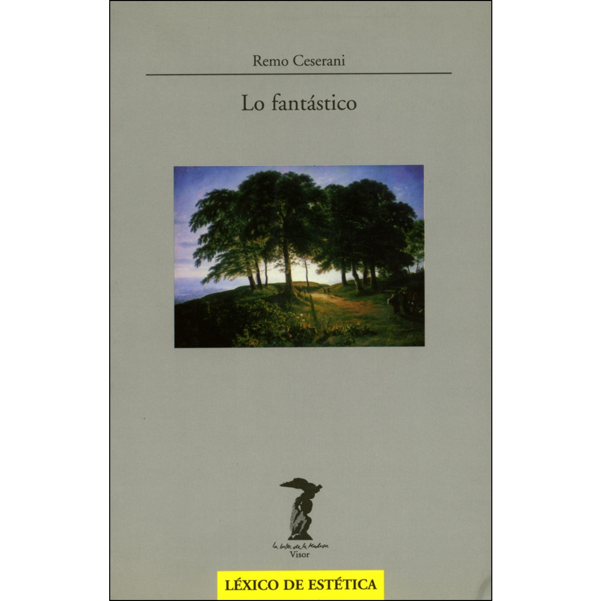 Lo Fantástico 1
