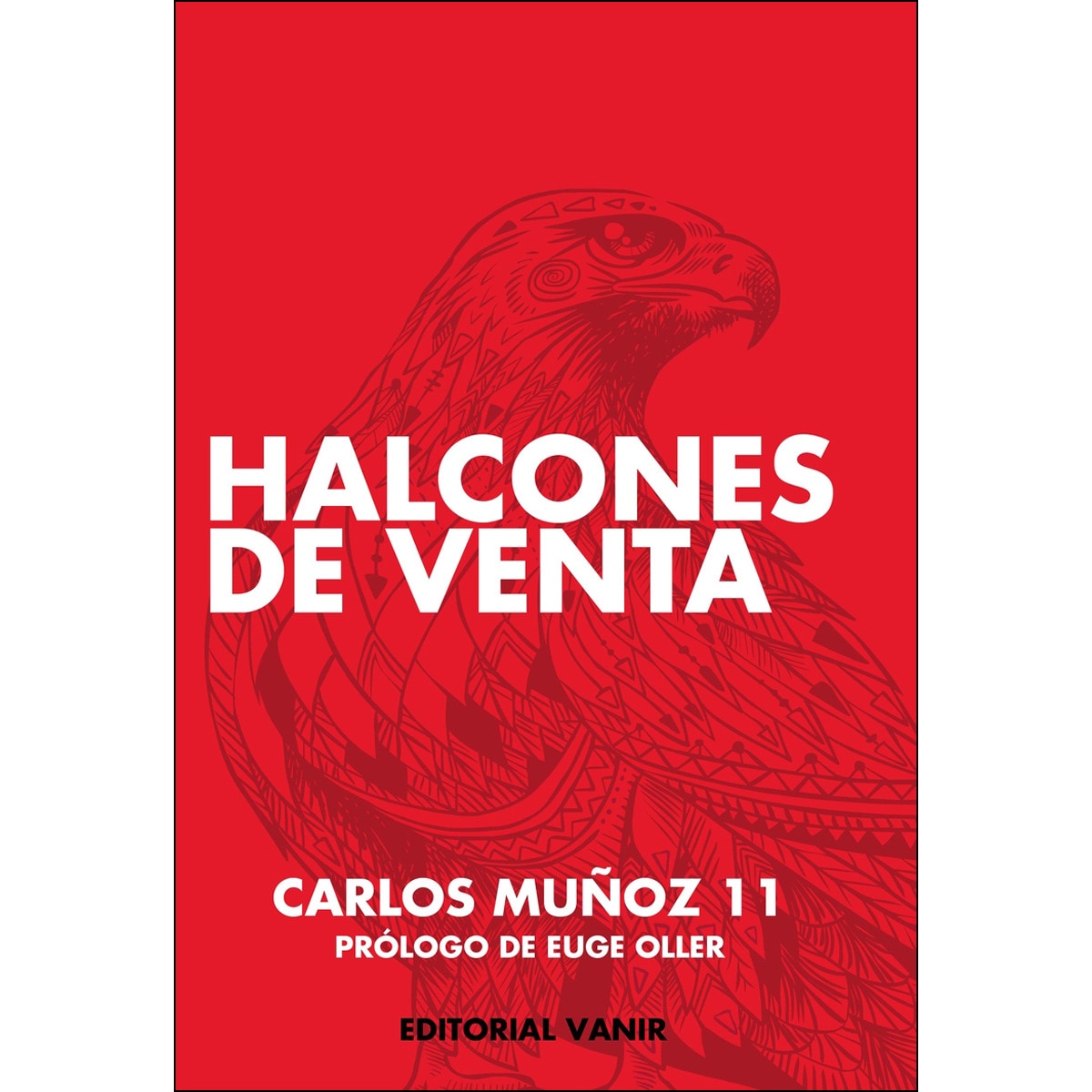 Halcones De Venta 1