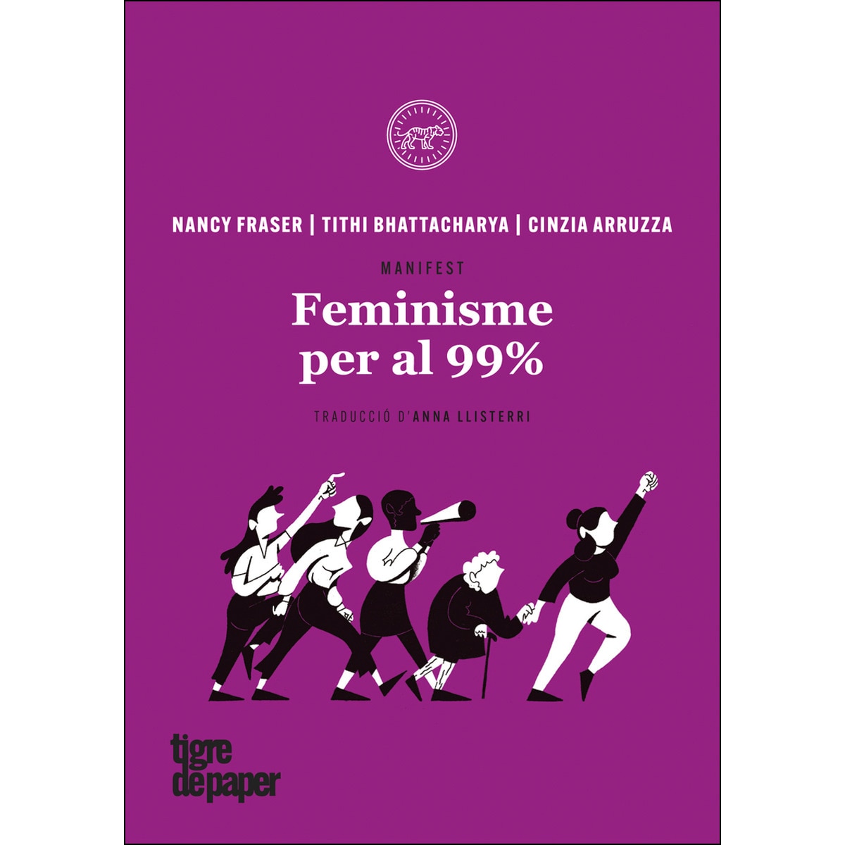 Imagem 0 de Feminisme Per Al 99%