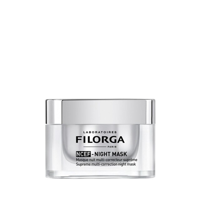 Imagem 0 de Máscara de Noite Multicorreção Suprema NCEF-Night Mask 50ml Filorga