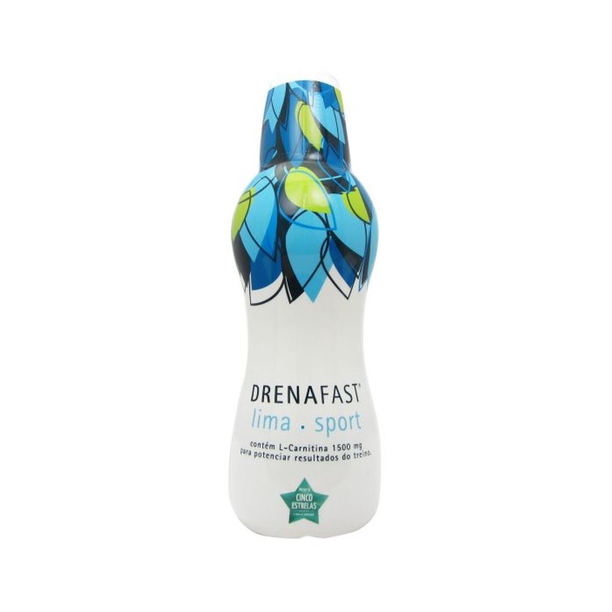 Drenafast Sport 500ml 1