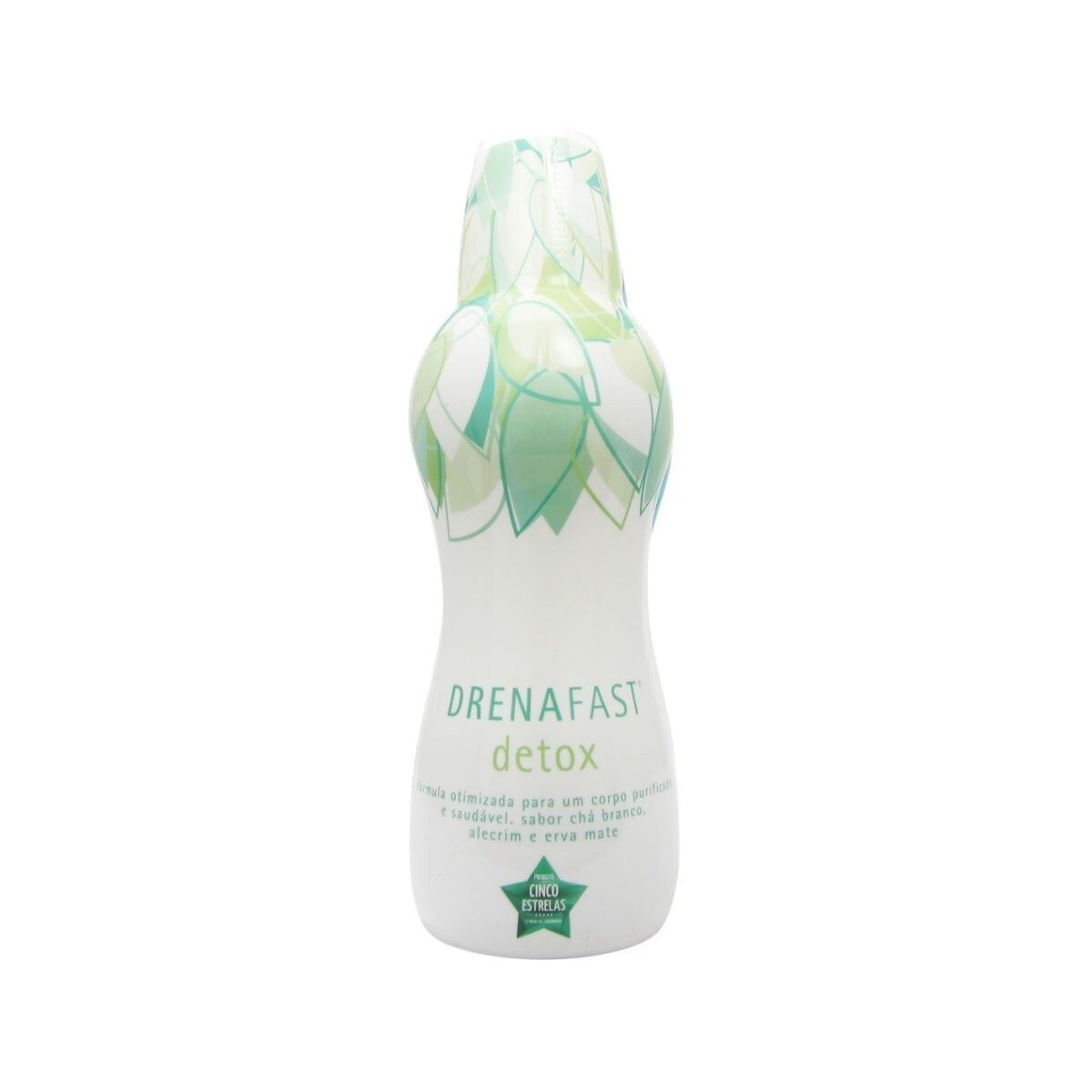 Drenafast Detox 500ml 1