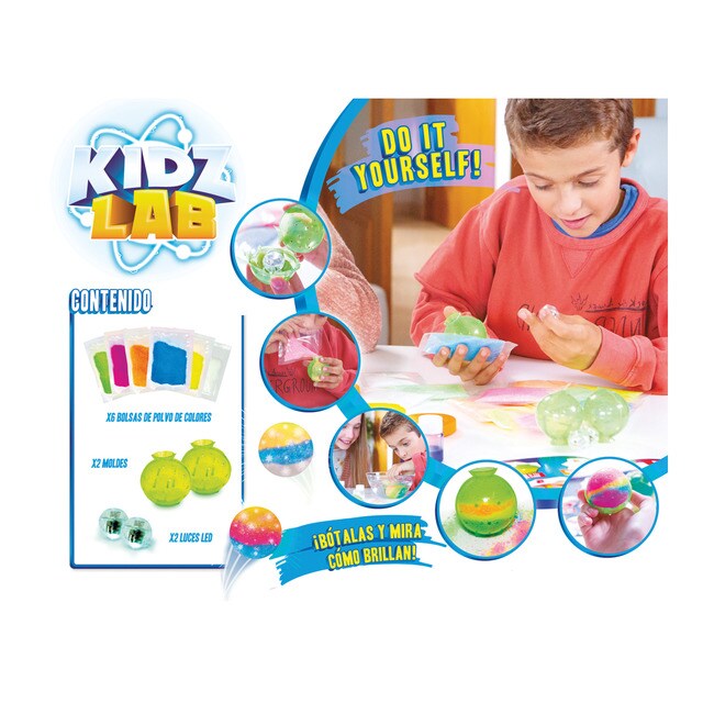 squishies el corte ingles