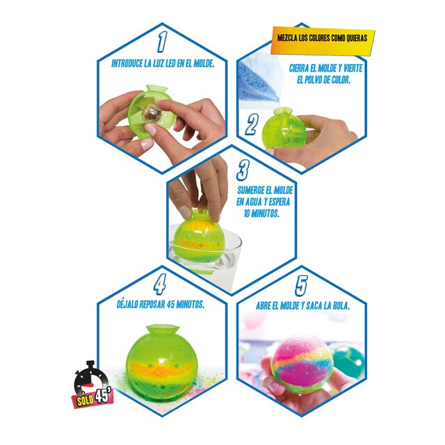 squishies el corte ingles