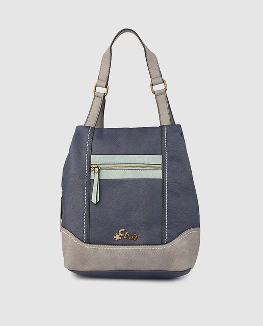 mochila caminatta el corte ingles