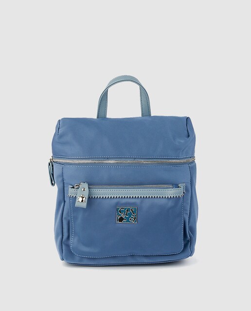 mochila caminatta el corte ingles