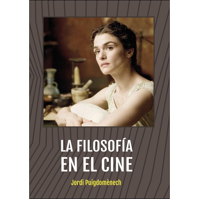 Imagem 0 de La Filosofía En El Cine