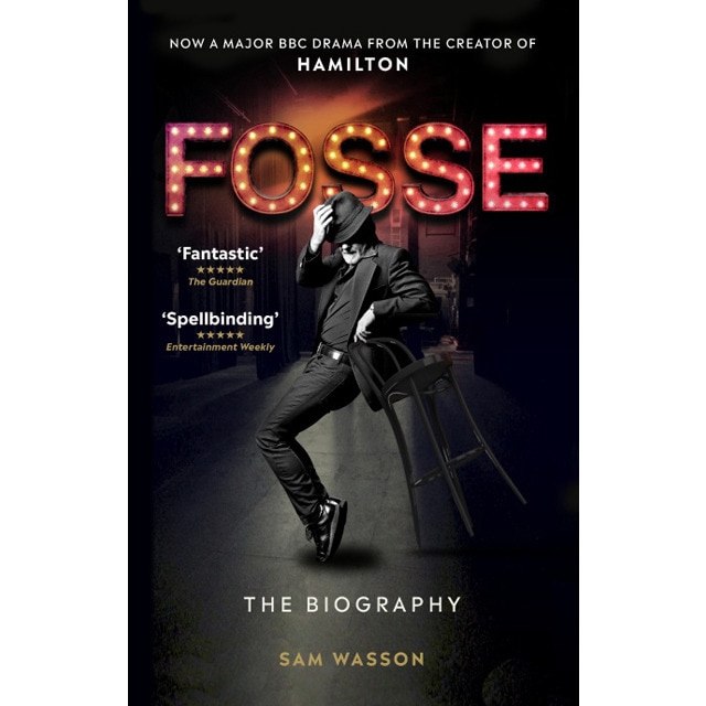 Fosse: The Biography 1