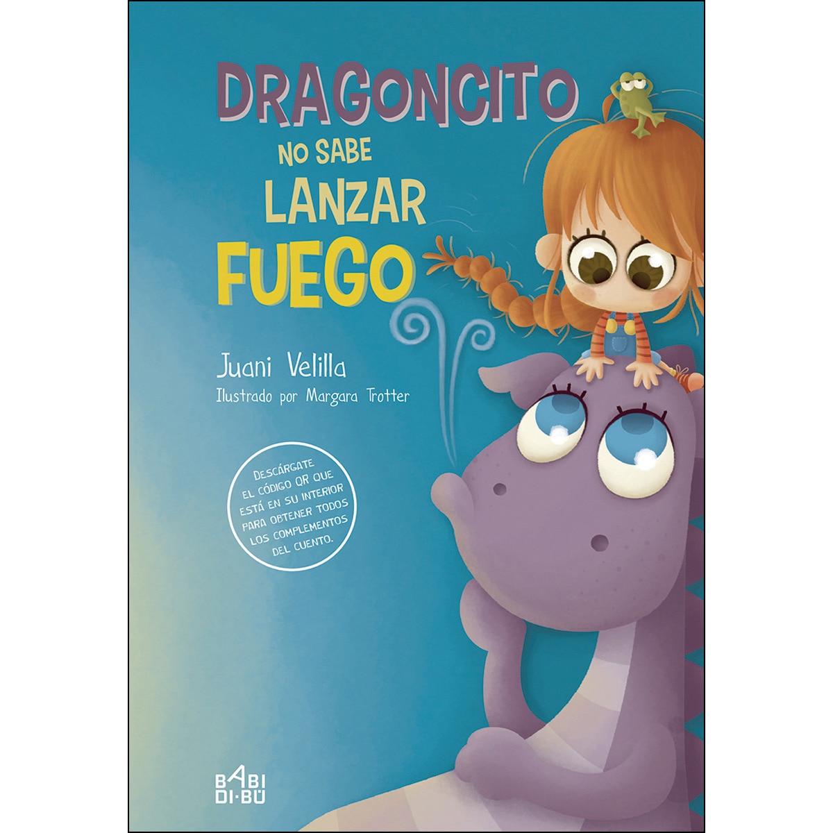 Imagem 0 de Dragoncito no sabe lanzar fuego(Tapa dura)