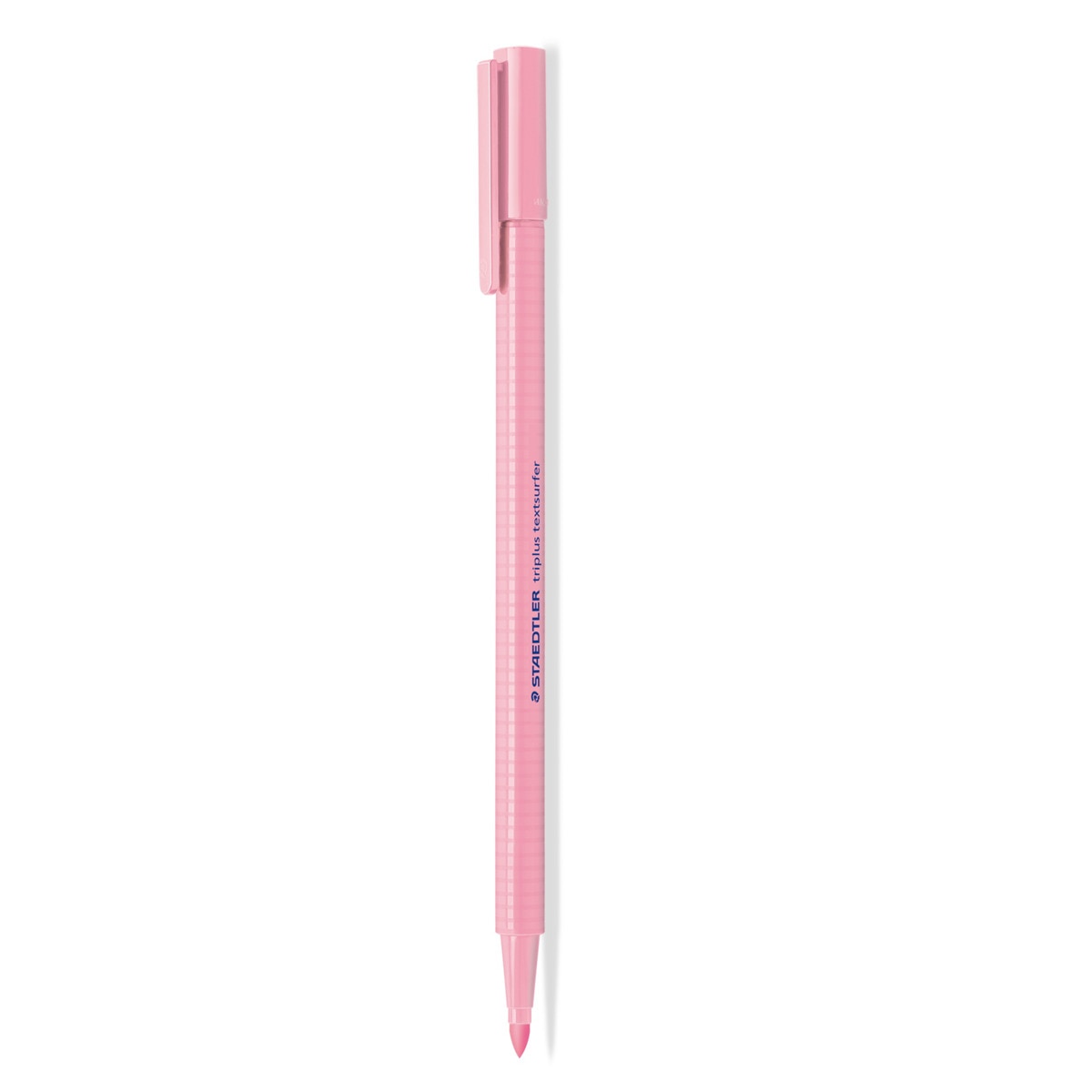 Imagen 0 de Marcador Fluorescente Staedtler Carmine Claro