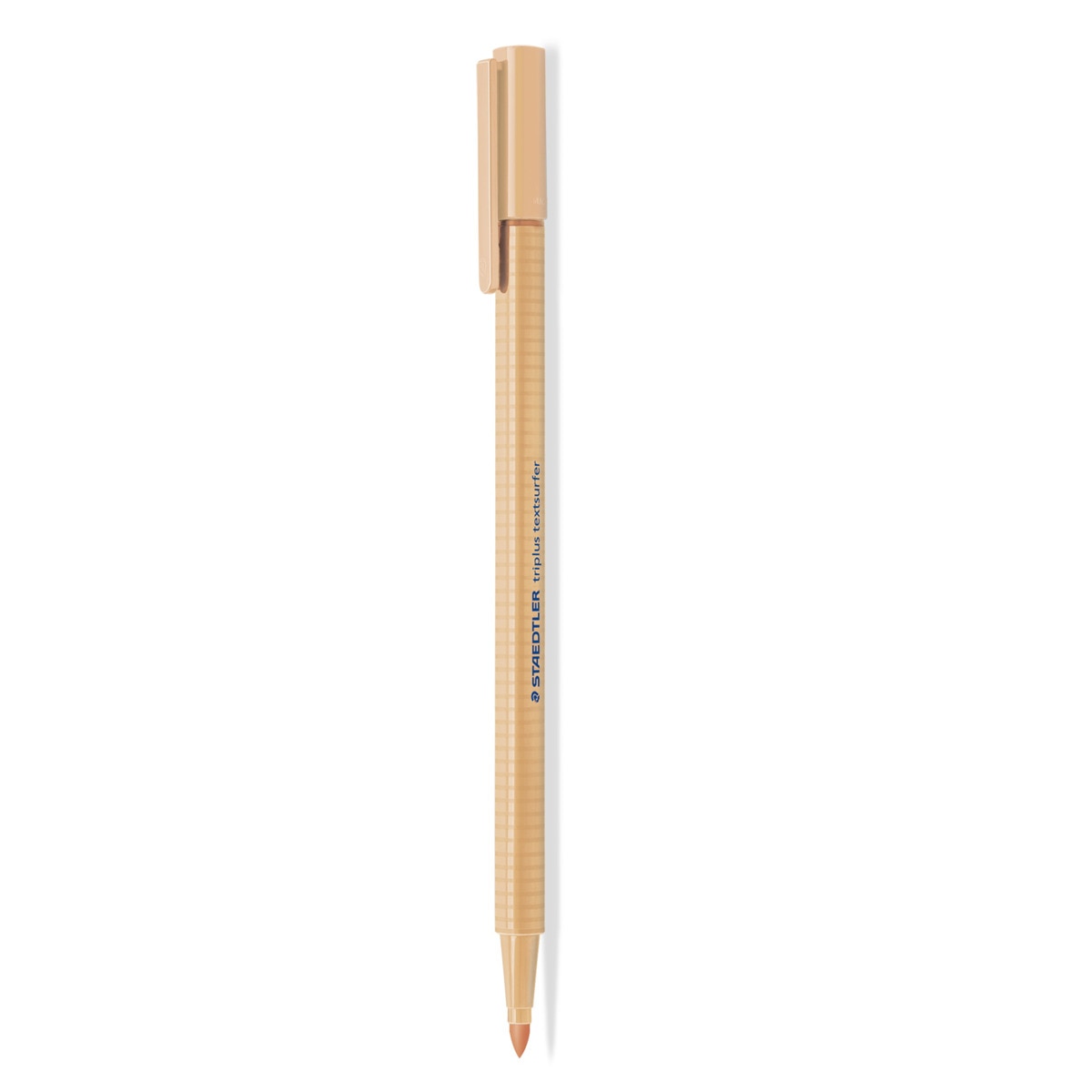 Staedtler Marcador Fluorescente Areia Areia-1