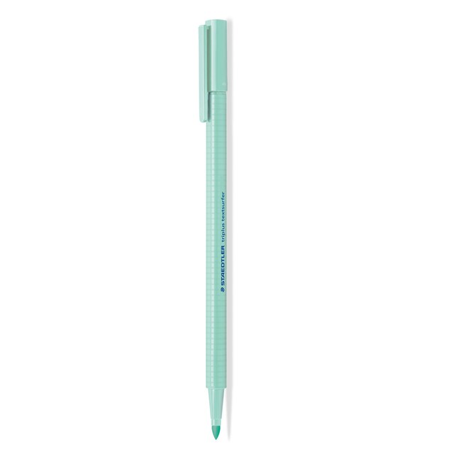 Imagen 0 de Marcador Fluorescente Staedtler Menta