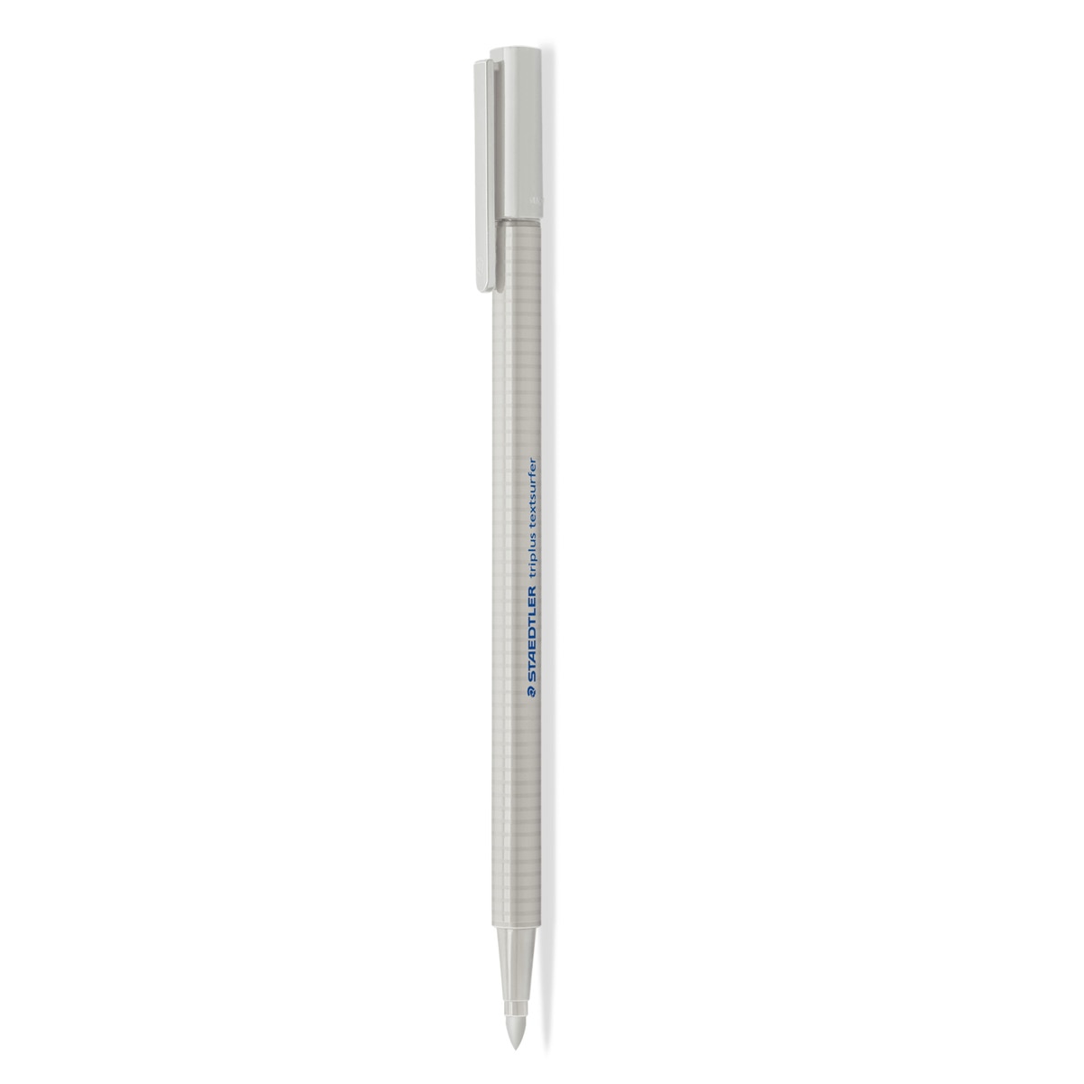 Imagen 0 de Marcador Fluorescente Staedtler Gris Claro