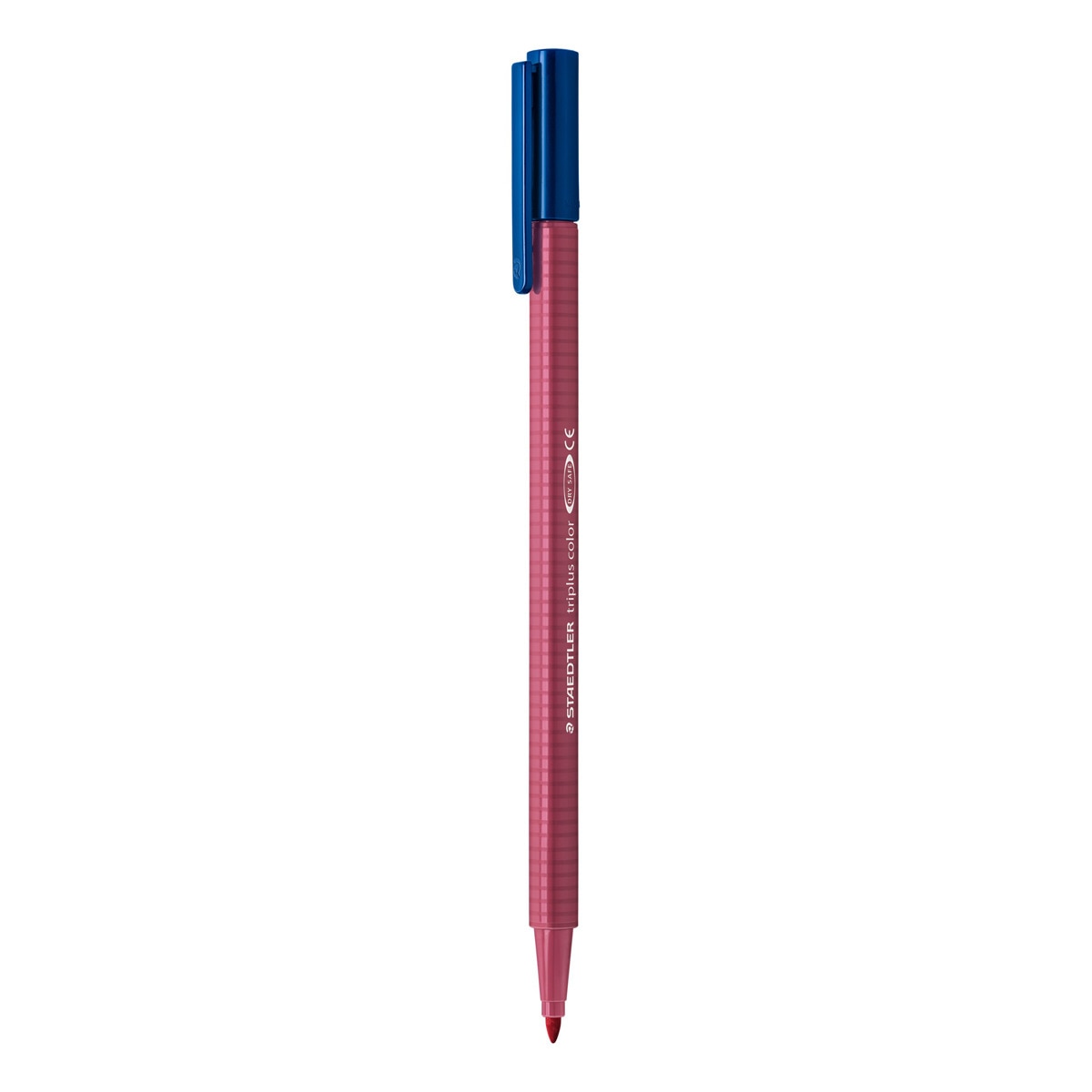 Marcador Triplus Staedtler Malva Malva-1