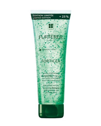 Imagen 0 de Champú Estimulante Forticea 200 ml René Furterer