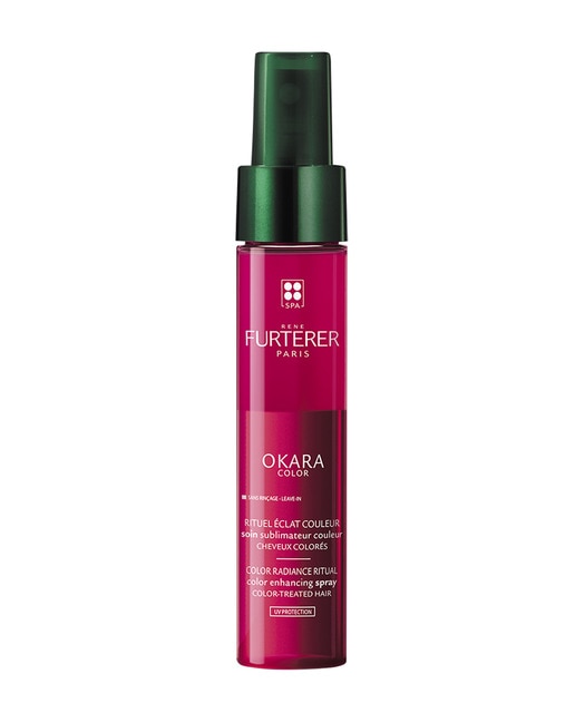 Imagen 0 de Spray Sublimador del Color Okara 50 ml René Furterer