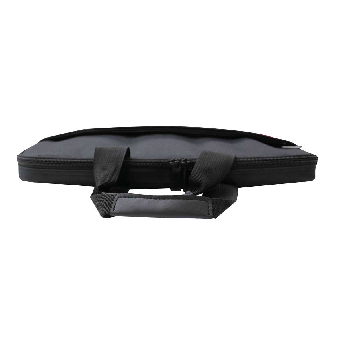 Maletín negro blando Inves para portátiles hasta 39,62 cm (15,6") Negro-4
