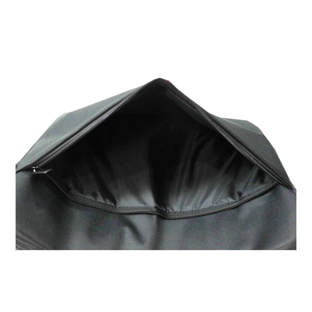 Maletín negro blando Inves para portátiles hasta 39,62 cm (15,6") Negro-5