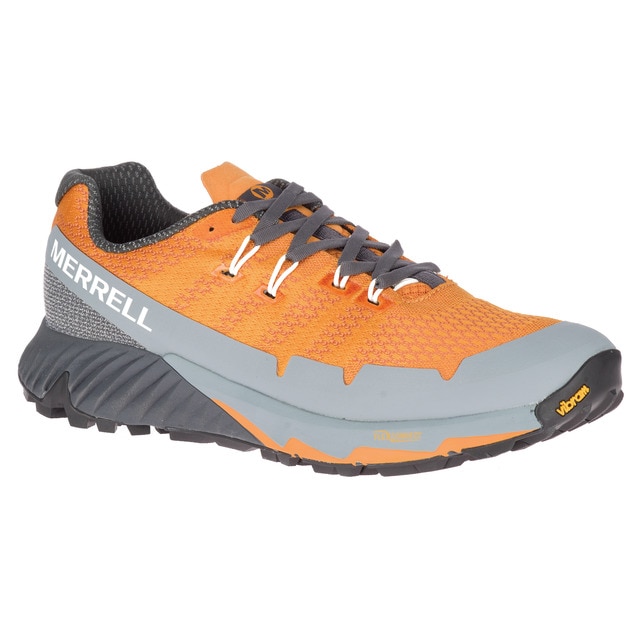 zapatillas merrell trail