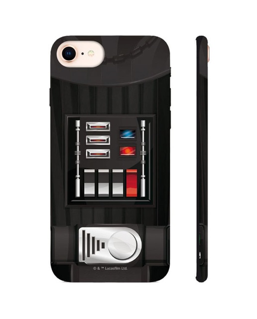 Imagem 0 de Capa Iphone Star Wars Darth Vader