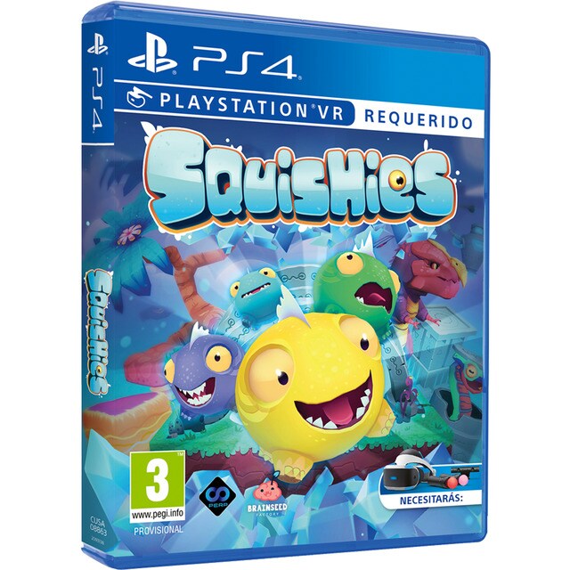 squishies el corte ingles