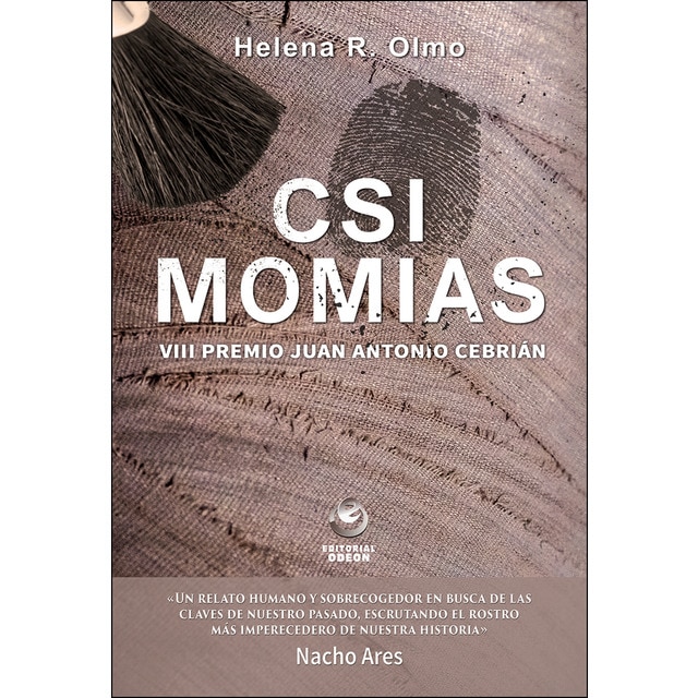 Imagen 0 de Csi momias