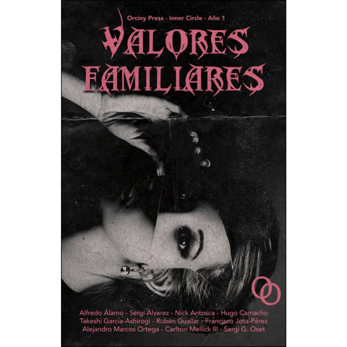 Valores Familiares 1