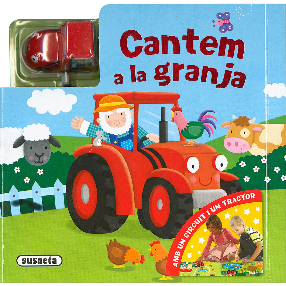 Cantem a la granja 1