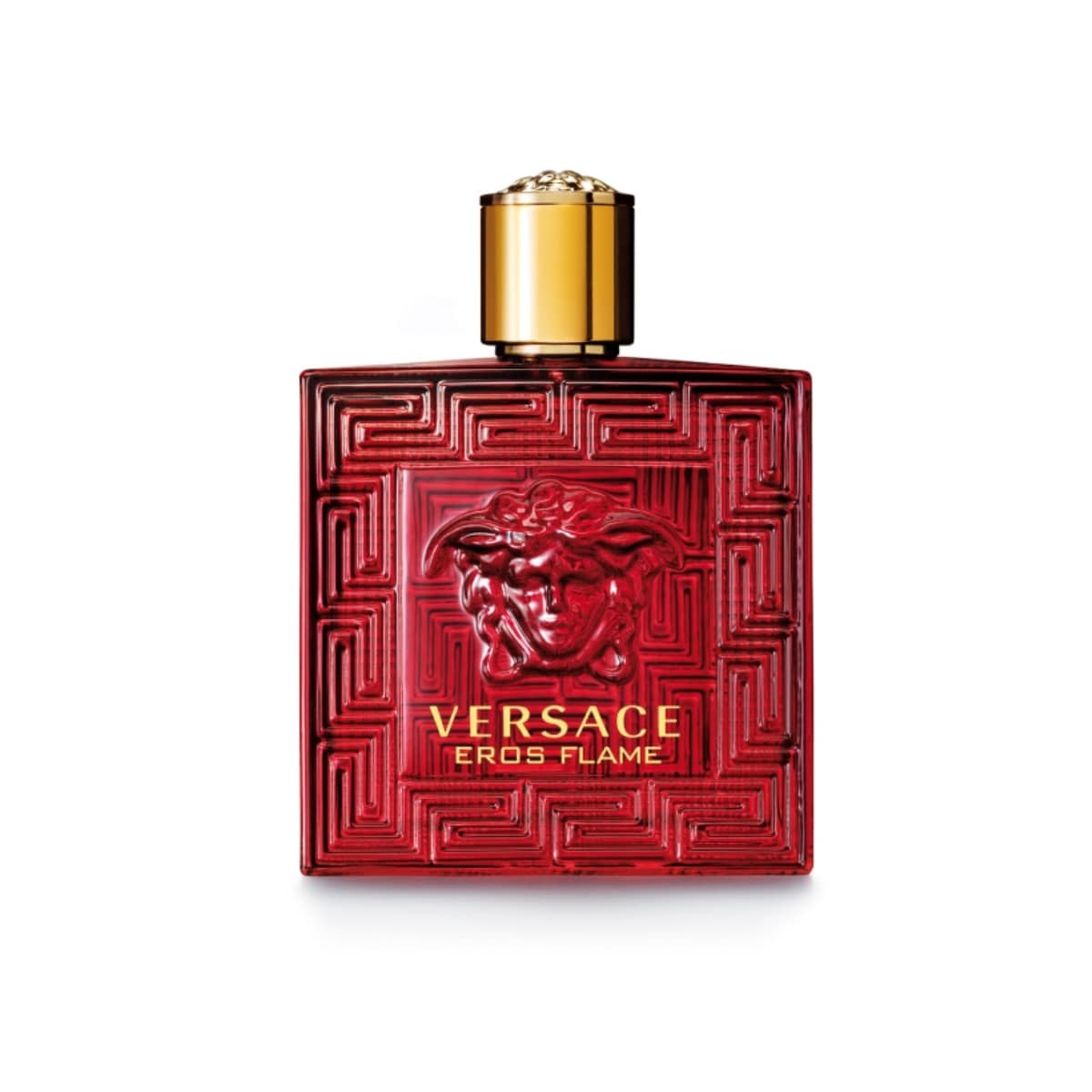 Desodorizante Spray Eros Flame 100ml Versace 1