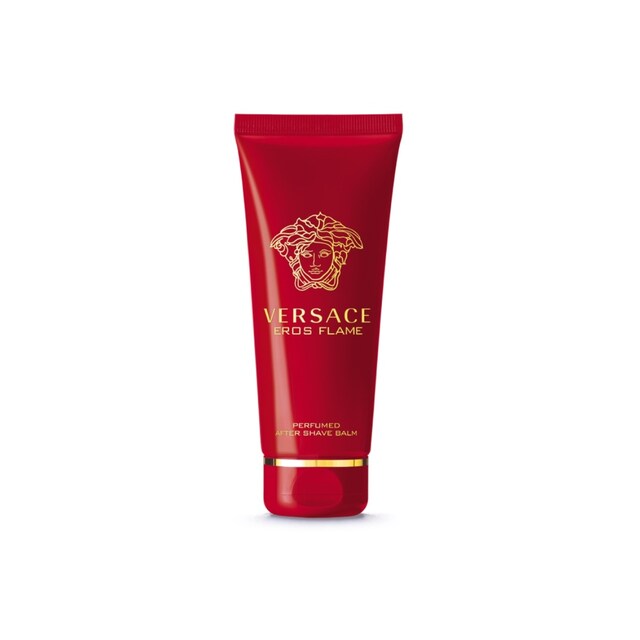 Imagem 0 de After Shave Balm Eros Flame 100ml Versace