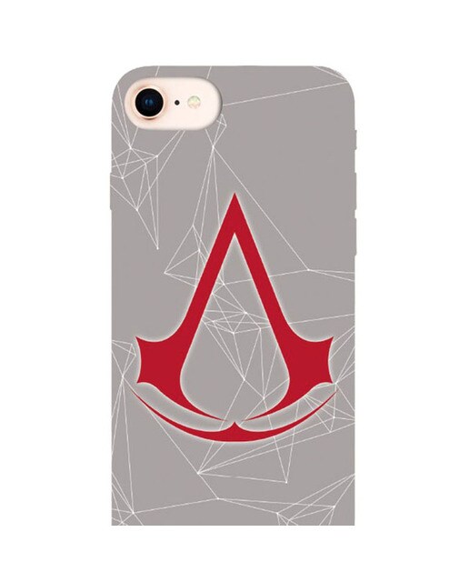 Imagem 0 de Capa Iphone Assassin's Creed