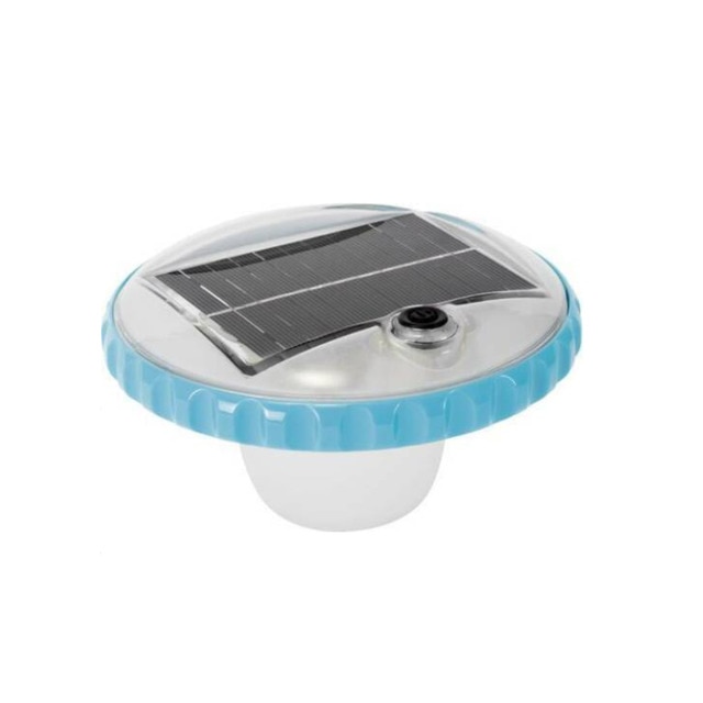 Imagen 0 de Luz LED Flotante Carga Solar