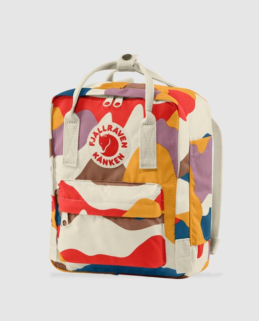 el corte ingles fjallraven kanken