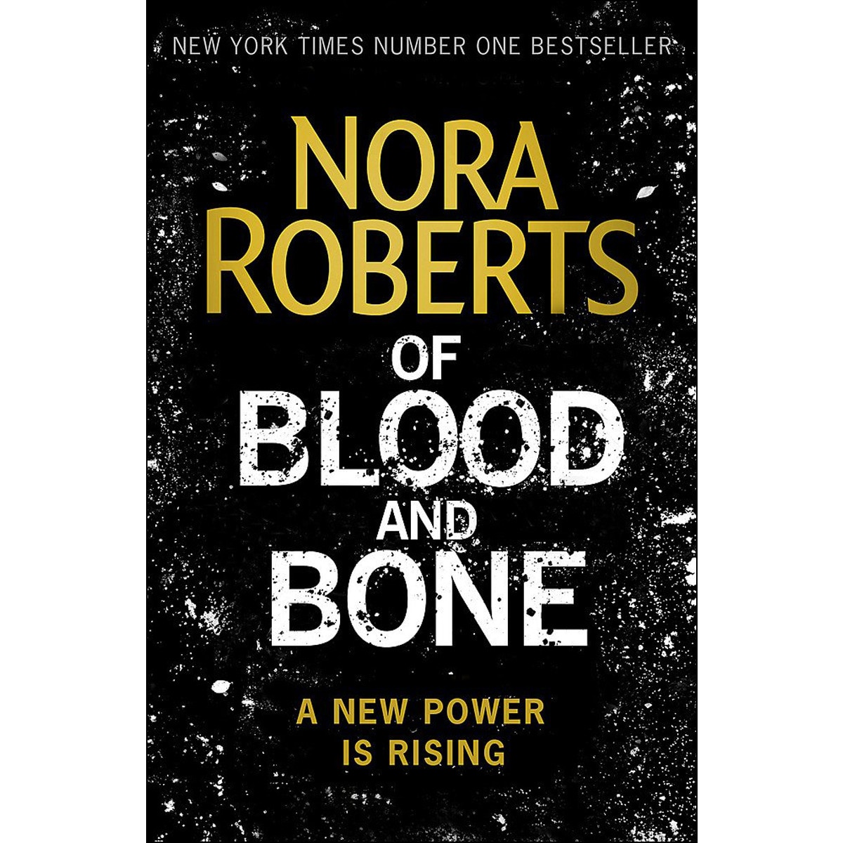 Of Blood And Bone 1