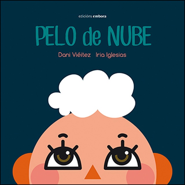 Pelo de nube (Capa Mole) 1