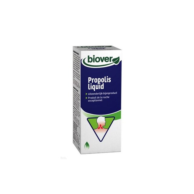 Imagem 0 de Suplemento Alimentar Própolis Liquido Gotas - 50 ml