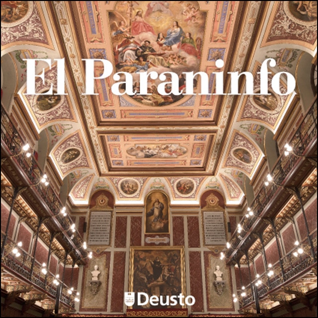 El Paraninfo 1
