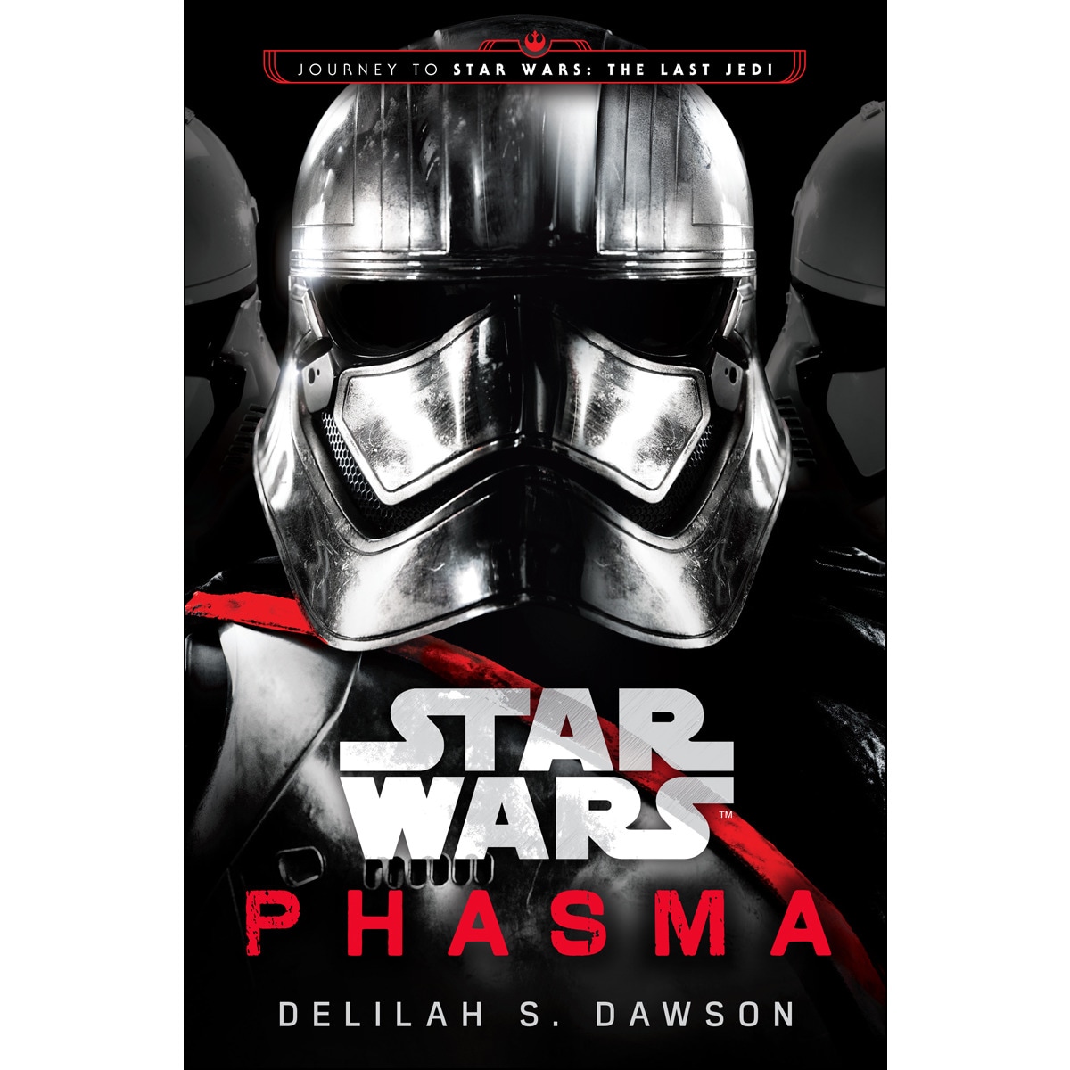 Star Wars: Phasma 1