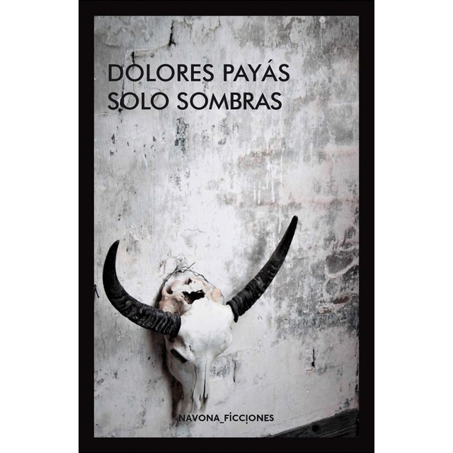 Imagem 0 de Solo Sombras