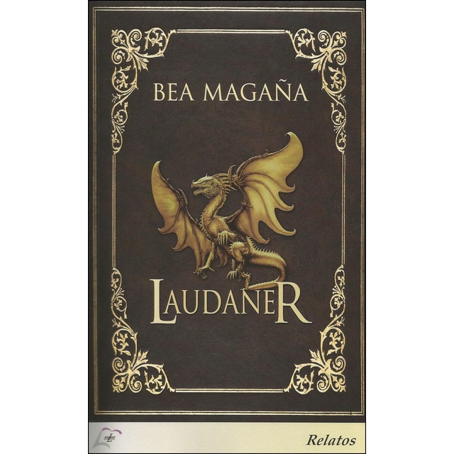 Imagem 0 de Laudaner (Capa mole com abas)