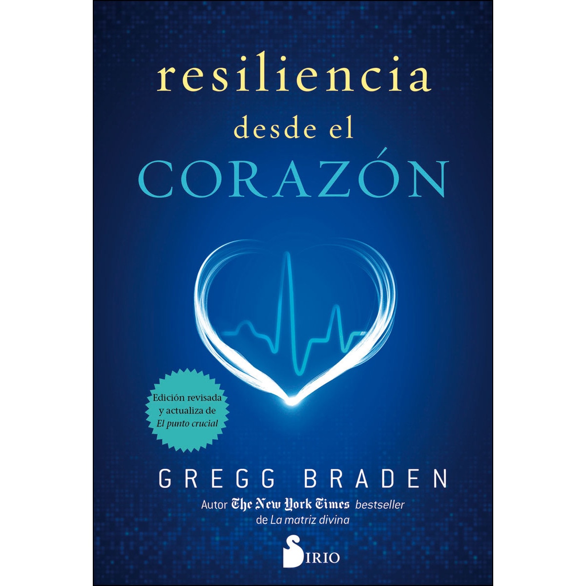 Imagem 0 de Resiliencia Desde El Corazón