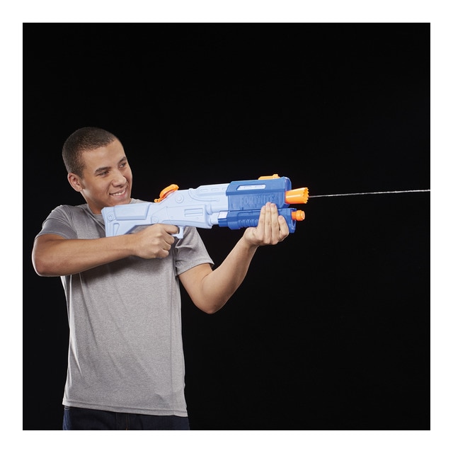 nerf fortnite el corte ingles